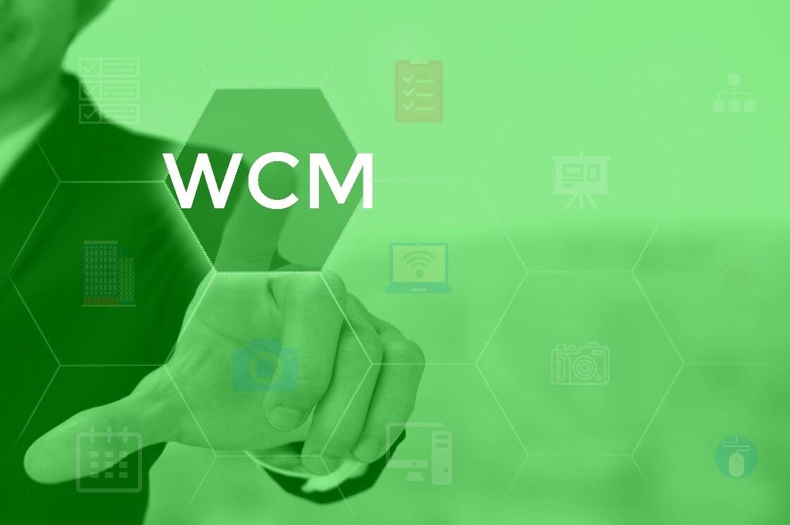 WCM: o que é, os principais pilares e a metodologia aplicada