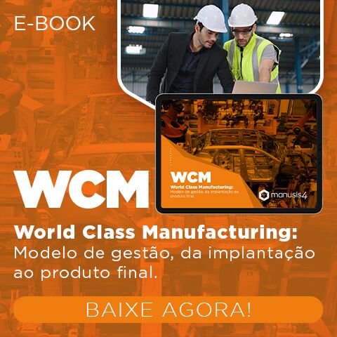 Mitos e verdades do WCM – tudo que você precisa saber sobre World Class  Manufacturing – parte 1 - Manusis4