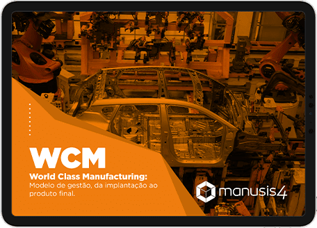 World Class Manufacturing, PDF, Qualidade (negócios)